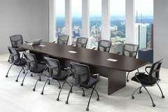 Long Conference Table